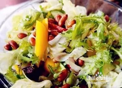 送你一份饮食攻略,美味又健康