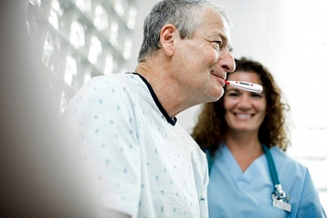 老年人癫痫的护理日常