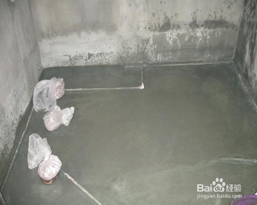 卫生间防水怎么做以及技术规范