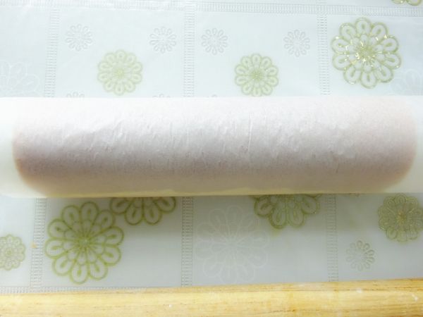 日式棉花蛋糕卷