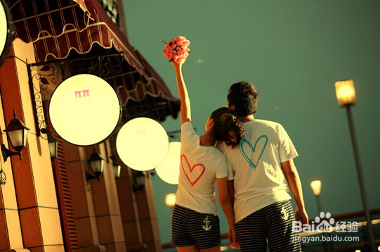 如何求婚才能提高成功率