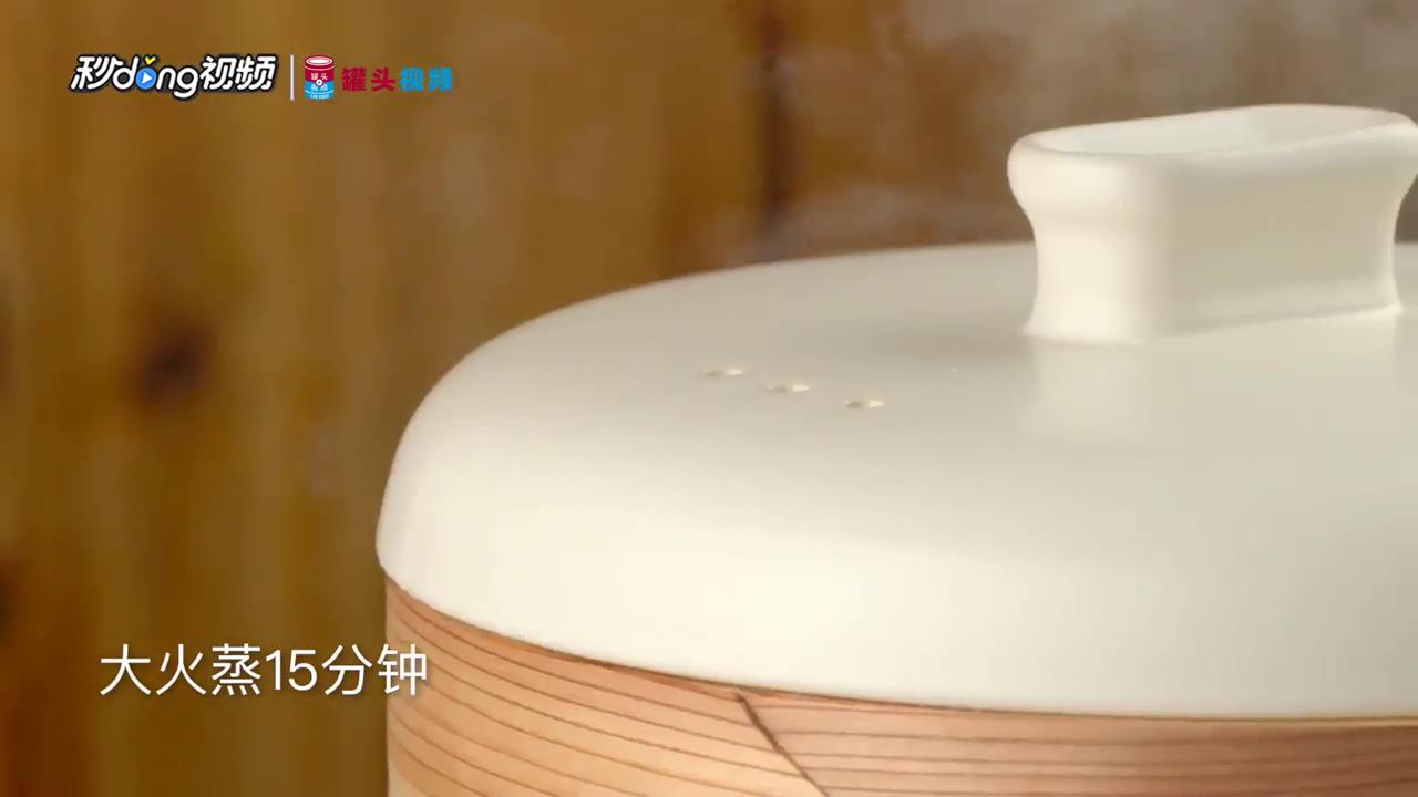 如懿传藕粉桂糖糕