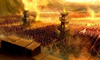 傲视天地武将觉醒技巧