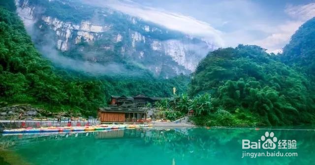 重庆5月最佳旅行地推荐