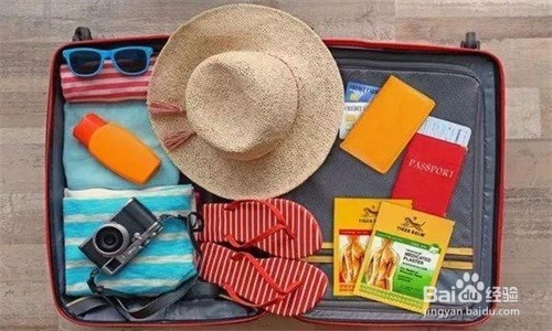 外出旅行应该怎样安排计划