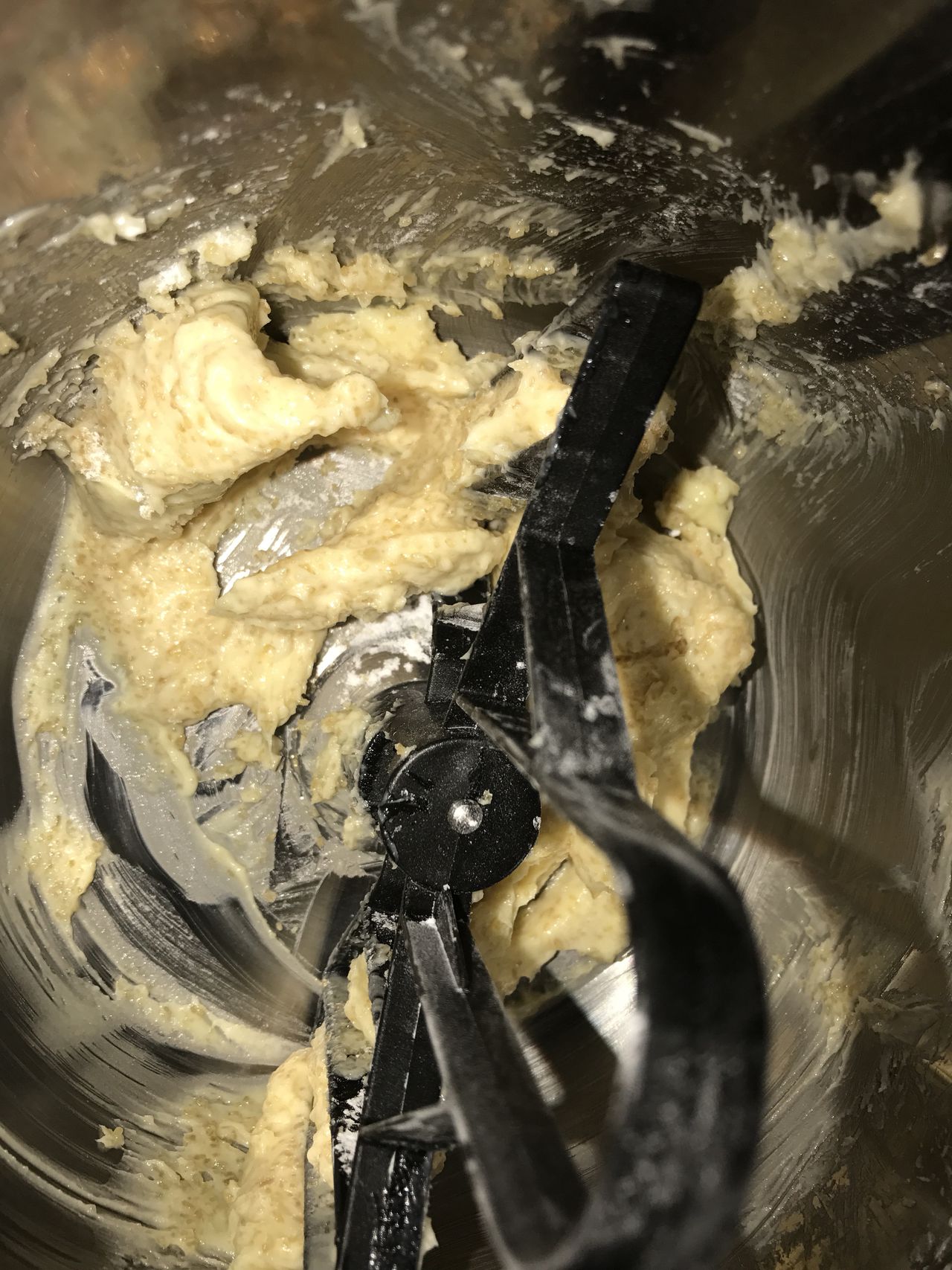 巧克力核桃海盐大曲奇让你的孩子爱不释手！