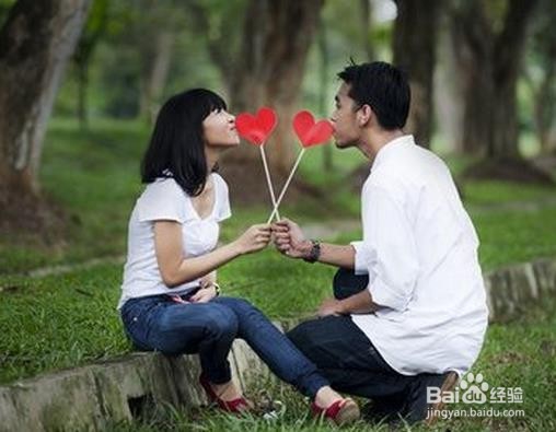 恋爱中的人需要注意什么