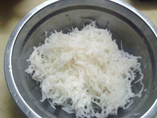 这样的萝卜肉馅酥你吃过吗