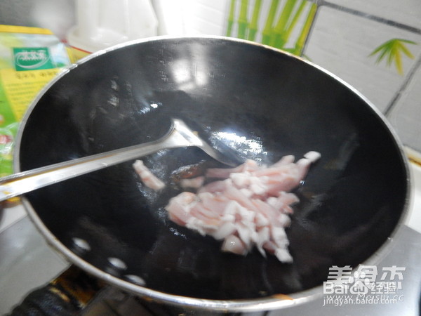 芋头烧肉的做法