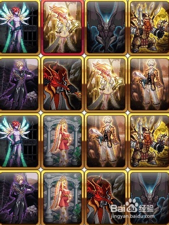 dnf卡牌对对翻攻略