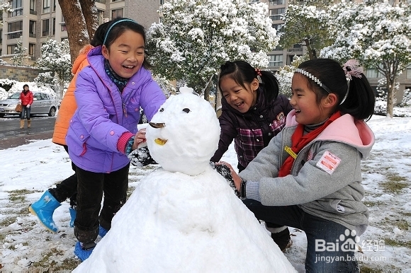 如何在大自然中锻炼孩子的动手能力