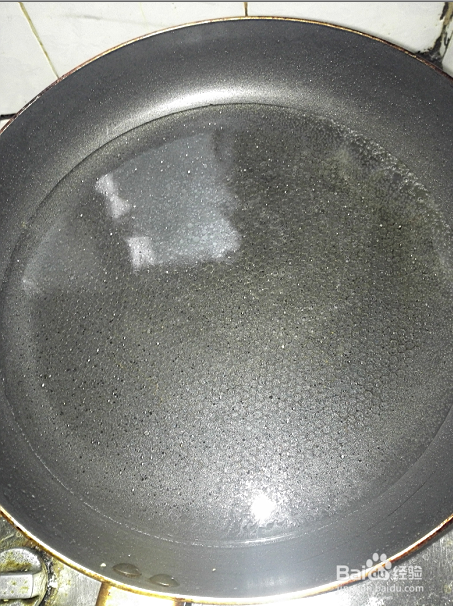 怎样做香葱辣椒米粉糊？