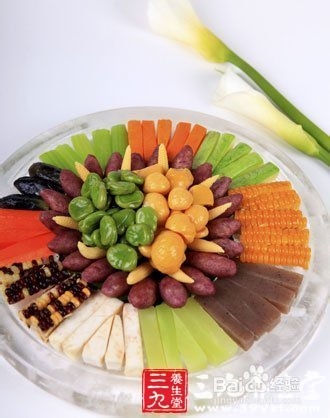 经期吃什么好 7饮食法搞定姨妈