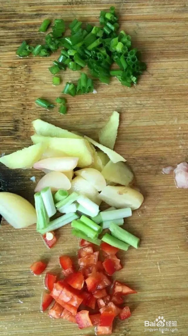 麻婆豆腐很好的下饭菜