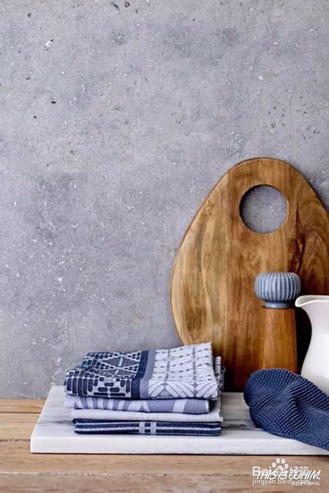 灯光与布料，增添生活的软装质感