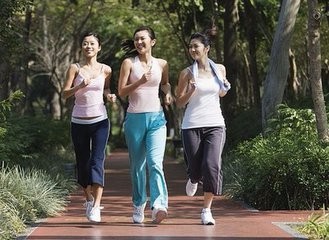 冬天预防感冒七个有效方法