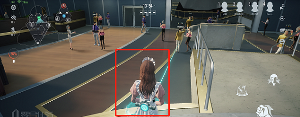 零号任务凡妮莎玩法介绍