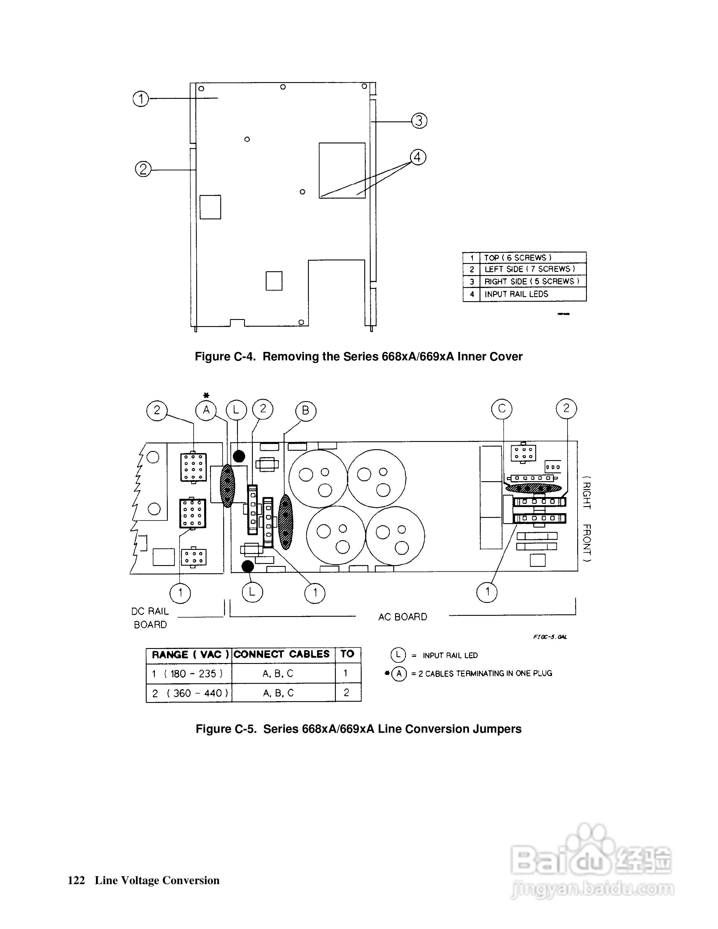 6690A系列电源供应器使用手册:[13]