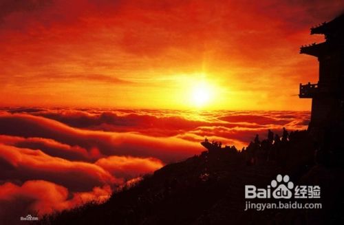 清明节石家庄周边游攻略