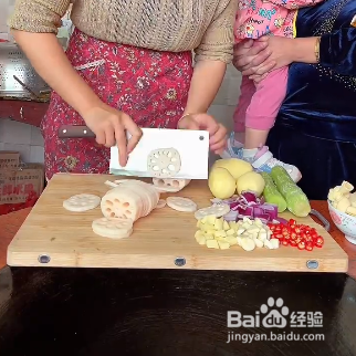 家庭版烤鱼详细步骤——油炸版