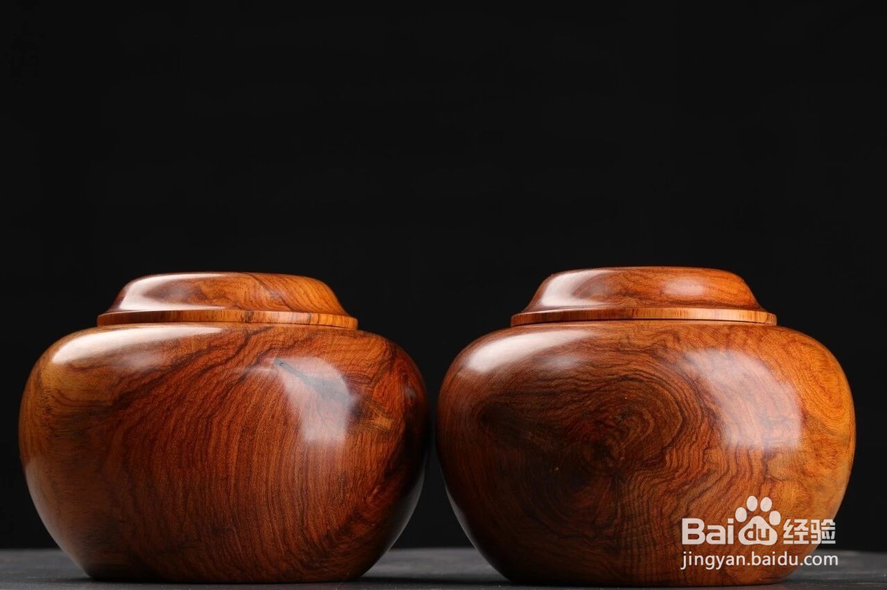 黄花梨手串功效与作用