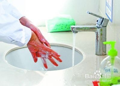 疫情期间下班回家要如何防控？