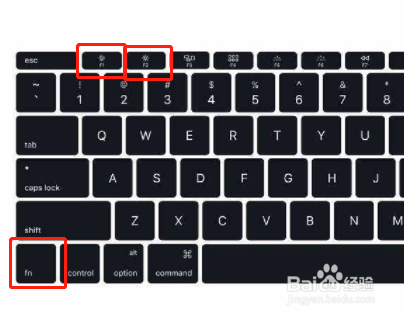 怎么调整自己电脑屏幕的亮度？