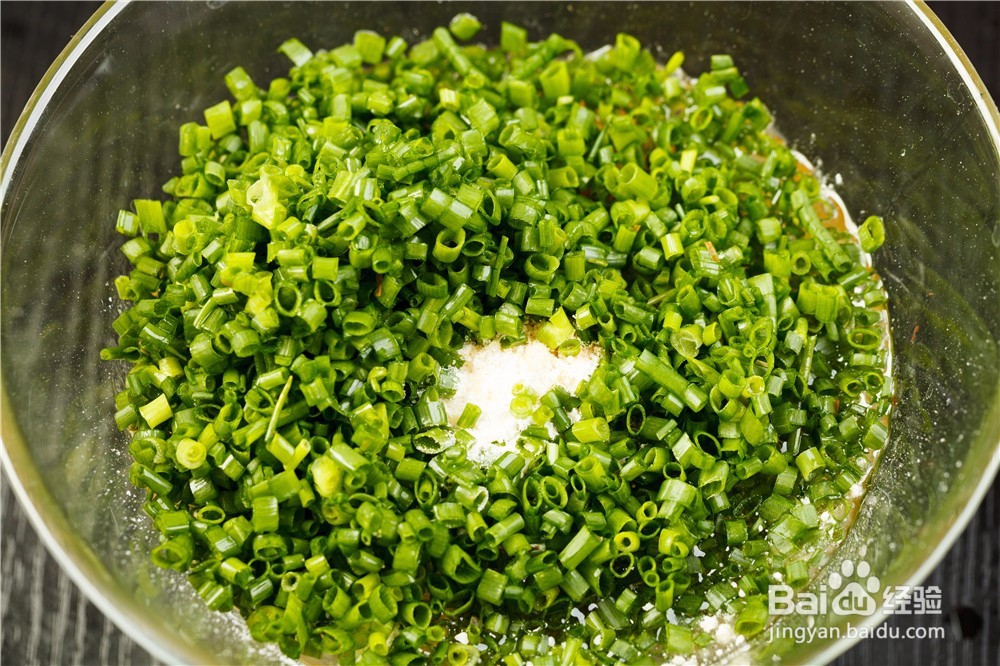 逛食记丨有你和葱油饼就够了