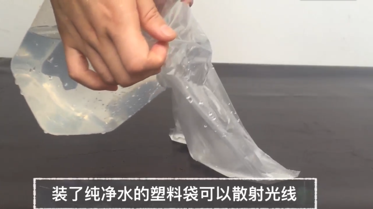 如何自制赶苍蝇神器