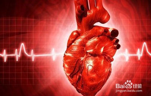 为什么心脏会出现心力衰竭或猝死等现象