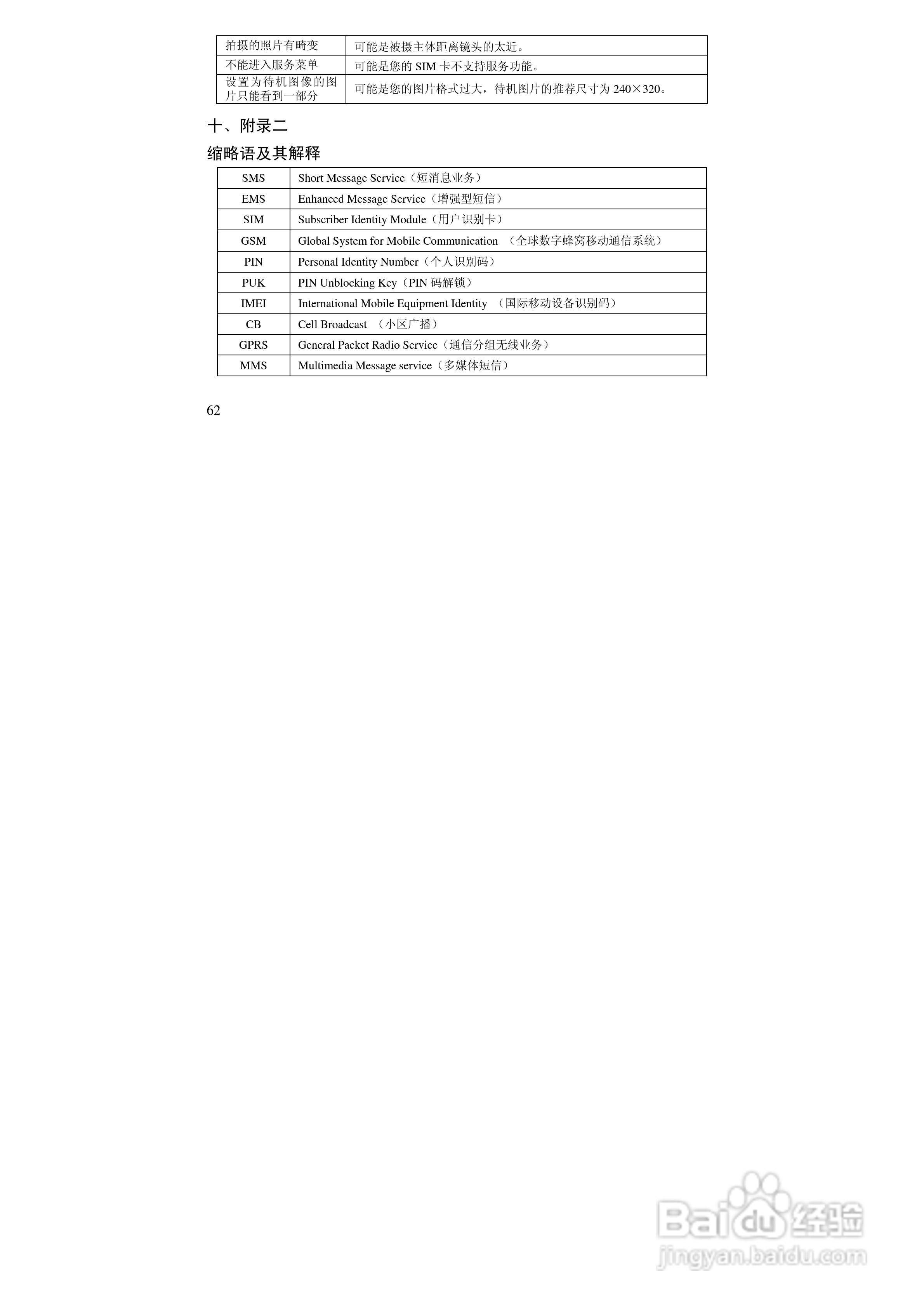 万利达MV188手机使用说明书:[7]