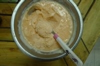 芭贝乐冰淇淋牛奶棉花糖的做法