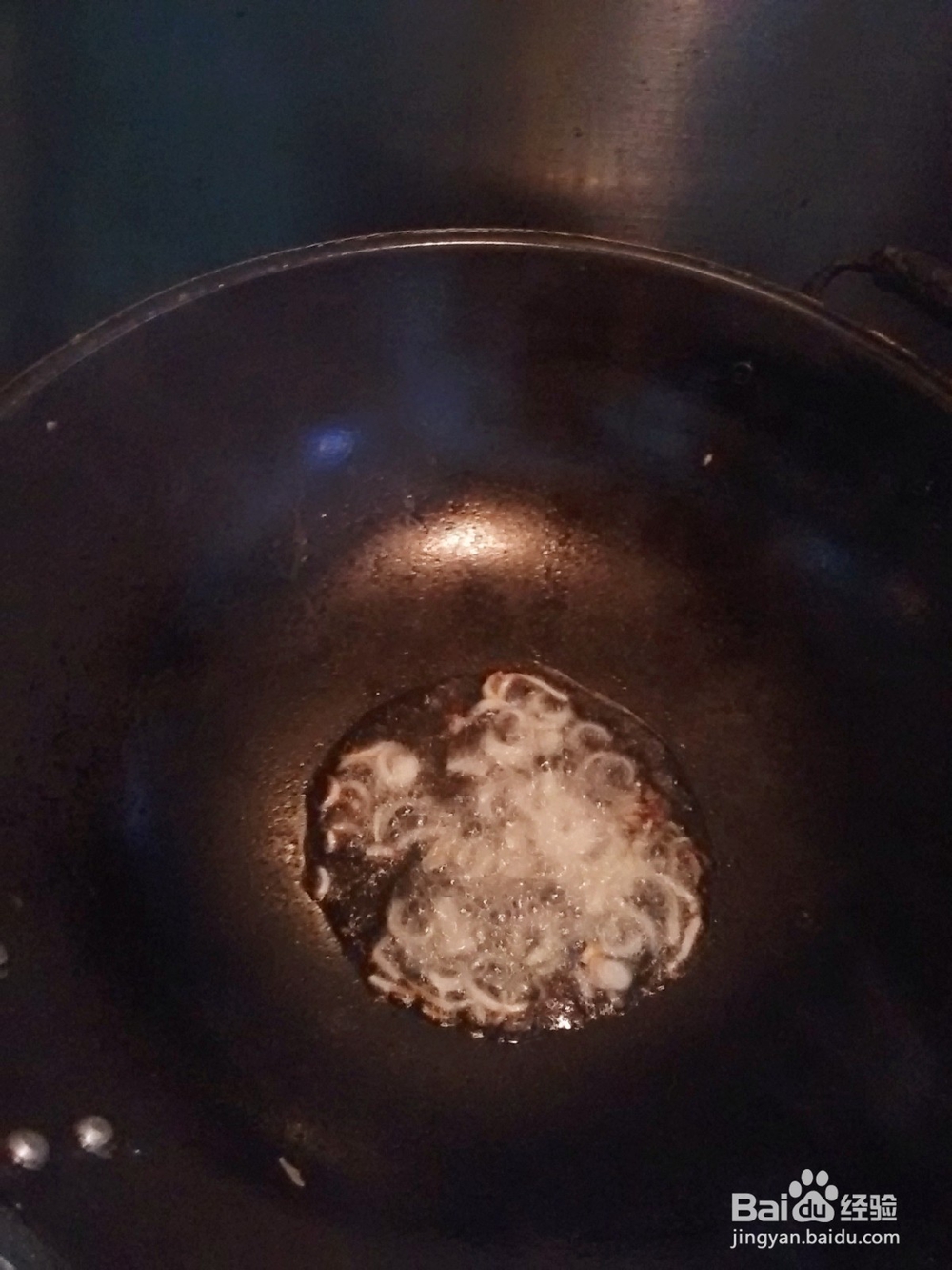 素豆角段怎么炒