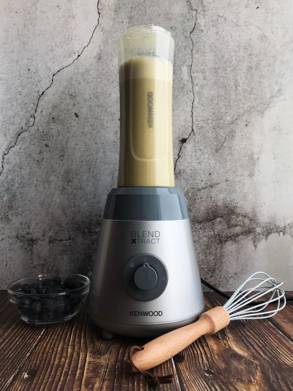 金宝顶蓝莓玛芬