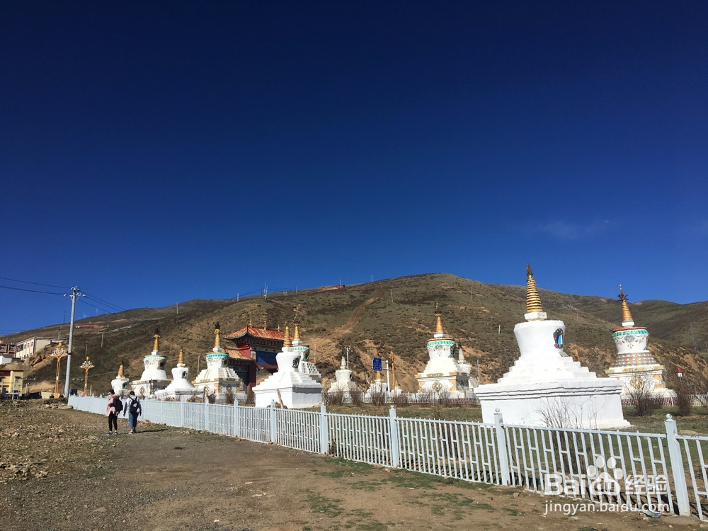 如何在川西色达玩得尽兴 少留遗憾