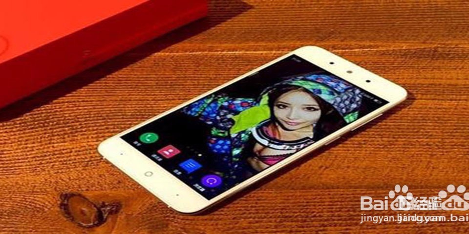 安全手机360f4惊艳开箱