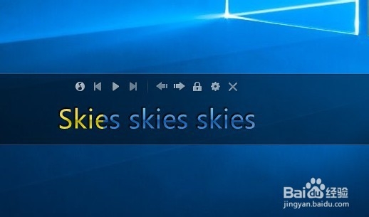 QQ音乐怎么样自动把英文歌词翻译为中文