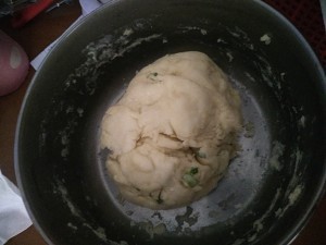 无敌好吃的无糖小苏打饼干制作教程