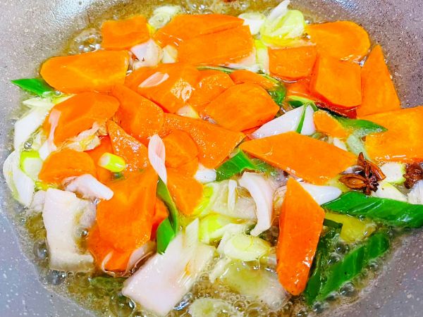 做盘小肉好美味