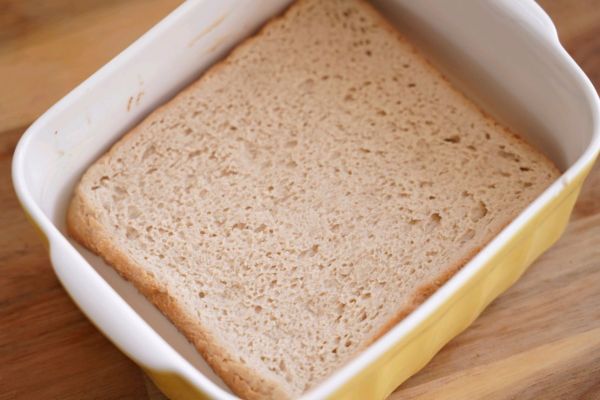 生椰拿铁烤吐司