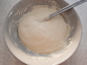 素菜馅煎饼怎样做