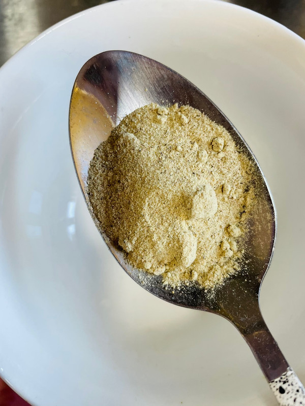 #地方特色美食#胡辣汤