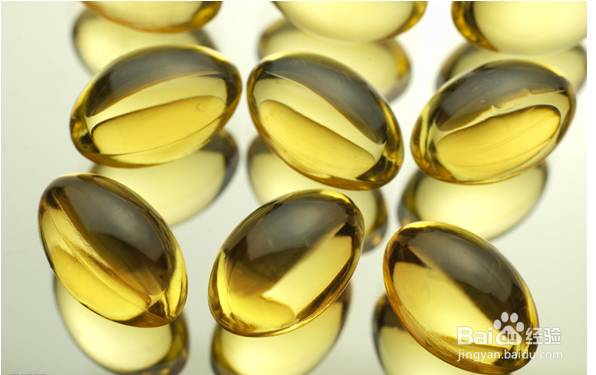 婴儿该不该补充鱼肝油