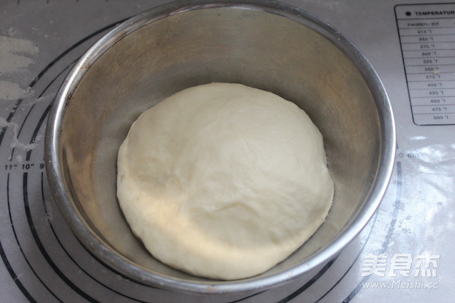 杏仁面包的做法