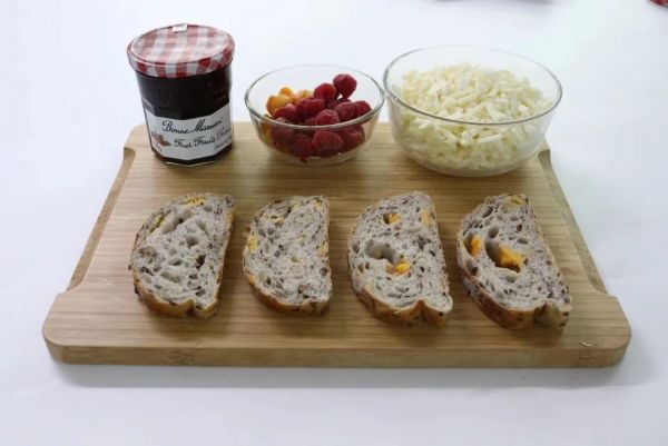 水果披萨家庭版