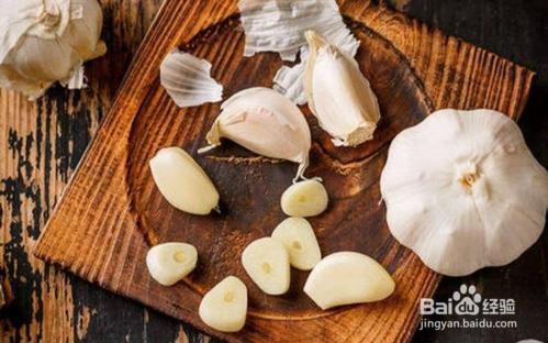 如何选择大蒜的正确吃法