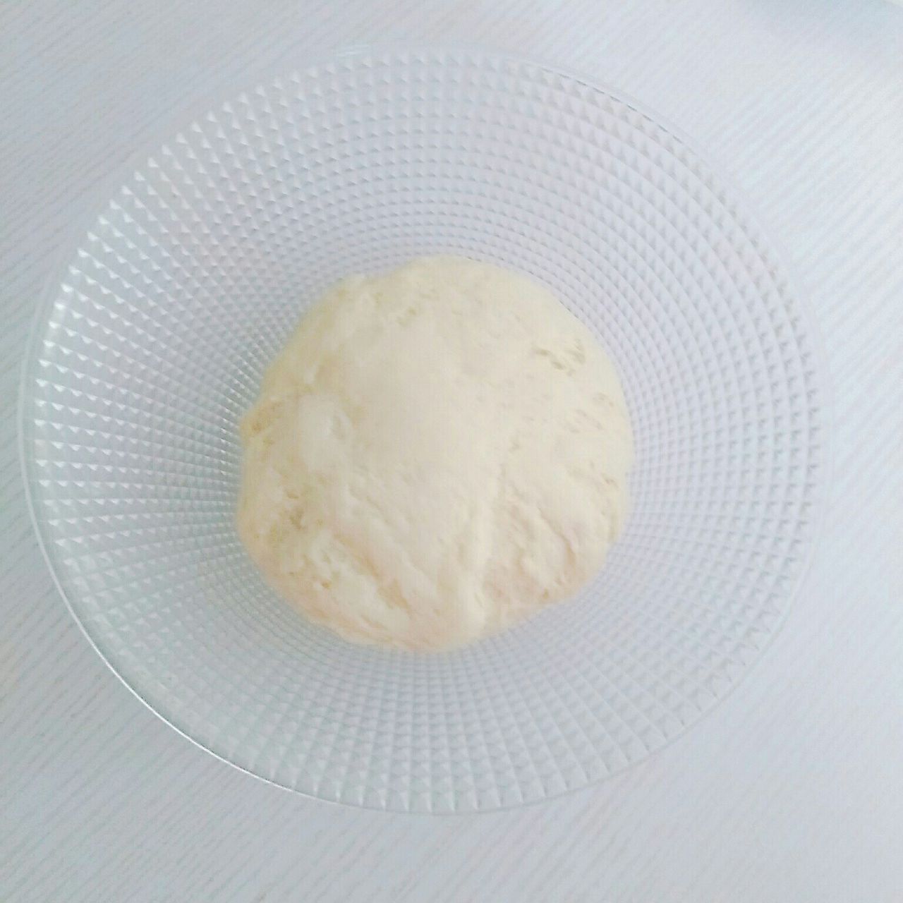 萌萌的卷翘尾巴的小猪馒头，女生必备技能