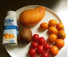 油醋汁苦菊沙拉的做法步骤