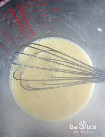 如何做出美味的基础蛋花汤？
