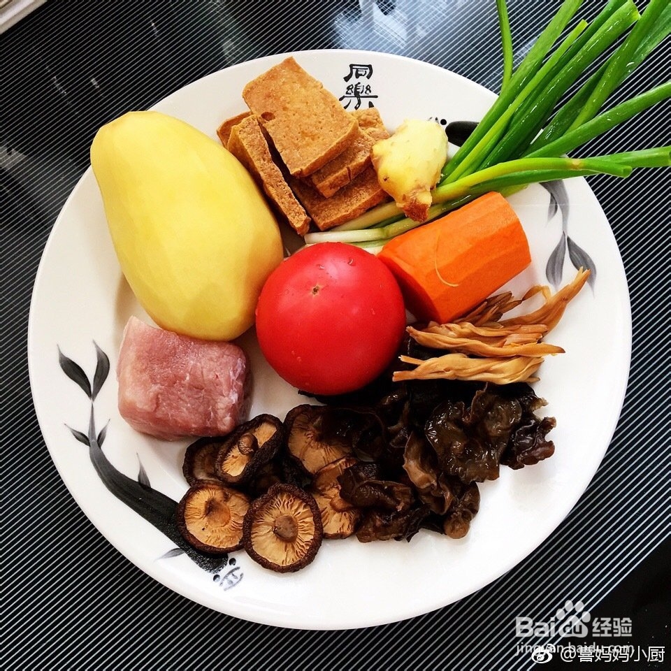 怎么吃都不腻的莜面鱼鱼